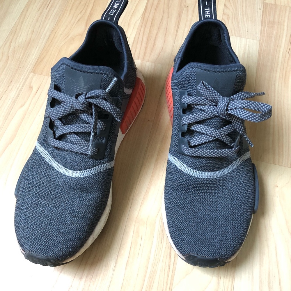 Adidas nmd